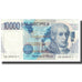 Banknote, Italy, 10,000 Lire, 1984, 1984-09-03, KM:112a, UNC(63)