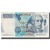 Banconote, Italia, 10,000 Lire, 1984, 1984-09-03, KM:112a, BB