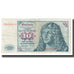 Banknote, GERMANY - FEDERAL REPUBLIC, 10 Deutsche Mark, 1977, 1977-06-01
