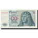 Banknote, GERMANY - FEDERAL REPUBLIC, 10 Deutsche Mark, 1970, 1970-01-02