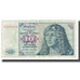Banknote, GERMANY - FEDERAL REPUBLIC, 10 Deutsche Mark, 1970, 1970-01-02