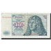 Banknote, GERMANY - FEDERAL REPUBLIC, 10 Deutsche Mark, 1970, 1970-01-02