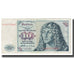 Banknote, GERMANY - FEDERAL REPUBLIC, 10 Deutsche Mark, 1960, 1960-01-02