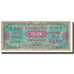 Francia, 50 Francs, Flag/France, 1944, 1944, BC, Fayette:VF24.01, KM:122c
