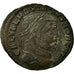 Coin, Maximinus II, Follis, Nicomedia, EF(40-45), Copper, Cohen:45