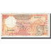 Banknote, Sri Lanka, 100 Rupees, 1990, 1990-04-05, KM:99d, VF(20-25)