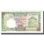 Banknot, Sri Lanka, 10 Rupees, 1990, 1990-04-05, KM:92a, VF(20-25)