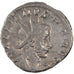 Gallienus, Antoninianus, EF(40-45), Billon, Cohen #308, 3.80