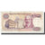 Banconote, Turchia, 100 Lira, 1970, 1970-10-14, KM:194a, MB