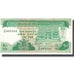Banconote, Mauritius, 10 Rupees, KM:35b, BB