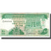 Banknot, Mauritius, 10 Rupees, Undated, Undated, KM:35b, EF(40-45)