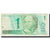 Banconote, Brasile, 1 Réal, KM:243Ac, MB
