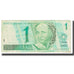 Banconote, Brasile, 1 Réal, KM:243Ac, MB