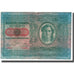 Banknote, Austria, 100 Kronen, 1912, 1912-01-02, KM:12, VF(20-25)