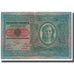 Banknote, Austria, 100 Kronen, 1912, 1912-01-02, KM:12, VF(20-25)