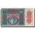 Banknot, Austria, 10 Kronen, 1915, 1915-01-02, KM:19, EF(40-45)