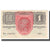 Billet, Autriche, 1 Krone, 1916, 1916-12-01, KM:20, TTB