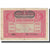 Billet, Autriche, 2 Kronen, 1917, 1917-03-01, KM:21, TB