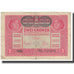 Biljet, Oostenrijk, 2 Kronen, 1917, 1917-03-01, KM:21, TB