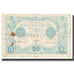 France, 5 Francs, 1916, 1916-07-10, VF(20-25), Fayette:F2.39, KM:70
