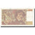 France, 100 Francs, Delacroix, 1993, 1993, TB, Fayette:69bis.7, KM:154e