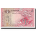 Banknote, Sri Lanka, 2 Rupees, 1979, 1979-03-26, KM:83a, UNC(65-70)