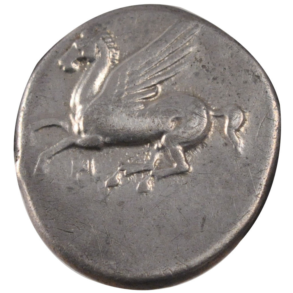 Corinthe, Anactorium, Statère