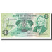 Billete, 1 Pound, 1984, Escocia, 1984-11-09, KM:111f, MBC