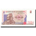 Banconote, Zimbabwe, 5 Dollars, KM:5a, FDS