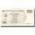 Biljet, Zimbabwe, 1000 Dollars, 2007, 2007-07-31, KM:44, TTB
