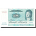 Banconote, Danimarca, 50 Kroner, 1972, KM:50a, SPL