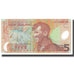 Banknote, New Zealand, 5 Dollars, KM:185a, UNC(65-70)