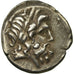 Coin, Thessaly, Thessalian Confederation (196-146 BC), Zeus, Drachm, 196-146 AV