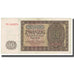 Banknote, Germany - Democratic Republic, 20 Deutsche Mark, 1948, KM:13b