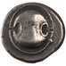 Boeotia, Thebes (373-338 BC), Stater, 373-338 AV JC, Thebes, BB+, Argento, Po...