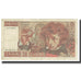 Francja, 10 Francs, Berlioz, 1975, H.Morant-P.Gargam-R.Tondu., 1975-08-07