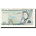 Banconote, Gran Bretagna, 5 Pounds, KM:378a, MB