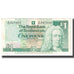Banconote, Scozia, 1 Pound, 1988, 1988-12-13, KM:351a, MB