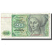 Banknote, GERMANY - FEDERAL REPUBLIC, 20 Deutsche Mark, 1977, 1977-06-01