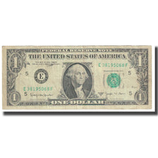 Banknote, United States, One Dollar, 1963, VF(20-25)