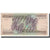 Banconote, Brasile, 5000 Cruzeiros, KM:202a, BB