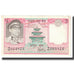 Banknot, Nepal, 5 Rupees, KM:23a, EF(40-45)