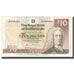 Banknote, Scotland, 10 Pounds, 1988, 1988-02-24, KM:348a, VF(20-25)