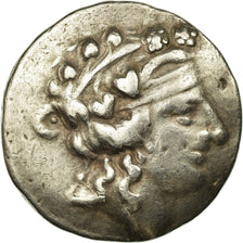 Moneta, Thrace, Helios, Thasos, Tetradrachm, Thasos, BB, Argento
