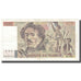 Francia, 100 Francs, Delacroix, 1991, P. A.Strohl-G.Bouchet-J.J.Tronche, MB
