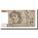 França, 100 Francs, Delacroix, 1993, BRUNEEL, BONARDIN, VIGIER, AU(55-58)
