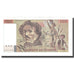 Frankrijk, 100 Francs, Delacroix, 1993, BRUNEEL, BONARDIN, VIGIER, SPL