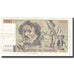 France, 100 Francs, Delacroix, 1991, BRUNEEL, BONARDIN, VIGIER, TB