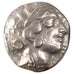 Attica, Athena, Athens (490-407 BC), Tetradrachm, 490-407 AV JC, Athens, BB,...