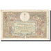 Frankreich, 100 Francs, Luc Olivier Merson, 1939, P. Rousseau and R.
